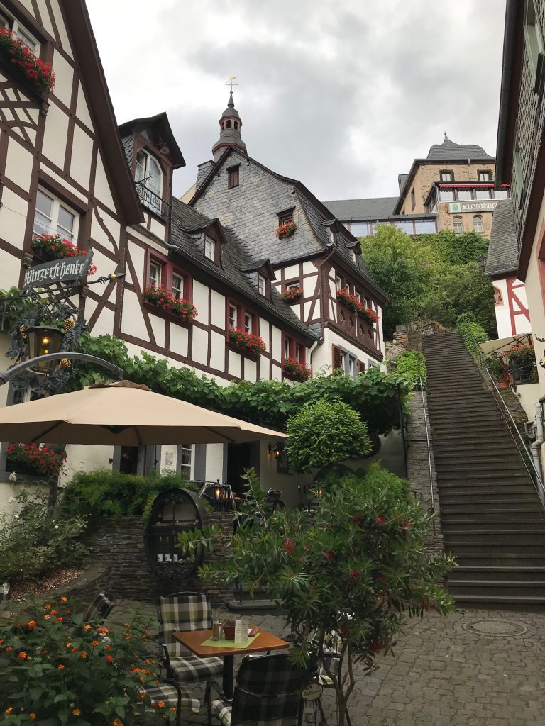 Beilstein Hotel Meder